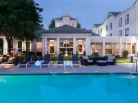Hilton Garden Inn Sacramento South Natomas Hotels near Capitol Park