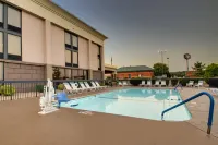Hampton Inn Lebanon - Uima-altaat