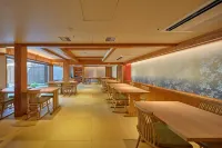 Akaishiya Hotel di Toyooka