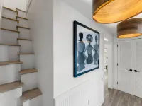 New Park District! Across From Watercolor Beach Club 1 BR & Loft,  1.5 BA Hotels in Seaside