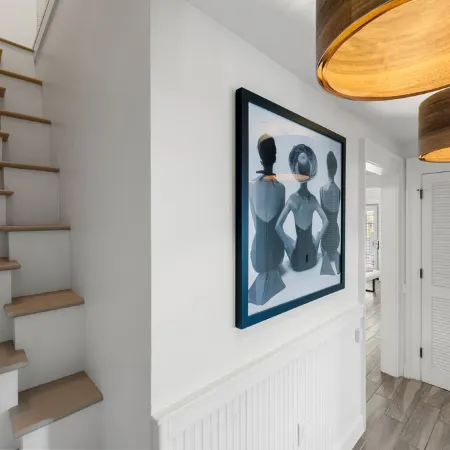 New Park District! Across From Watercolor Beach Club 1 BR & Loft,  1.5 BA