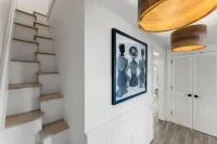 New Park District! Across From Watercolor Beach Club 1 BR & Loft,  1.5 BA