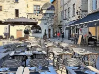 Appartement Classé Dans Périgueux Historique Hotels in Perigueux