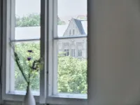 Apartment DOM III - Erfurt Cathedral Square