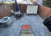 Historic district home, View of the Capital, WALK Downtown, w/ Outdoor Dining!