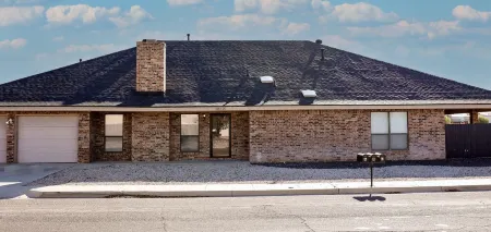 In the Heart of Hobbs!