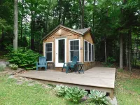 Outdoor Enthusiasts Paradise in Beautiful Vermont!