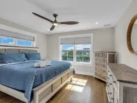 1 Block 2 Beach, Steps to Town, Linens/towels incl Hotels in Seaside Park