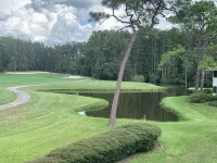 GolfView Condo Near Tampa 1 bdrm 1 bath