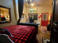 Bear Cabin-Gunning Cabin Rentals