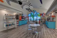 Spacious Condo in Las Palmas Resort