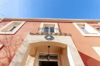 Country house La Rosaleda de Pajares