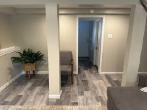 Charming 3-bedroom house with AC, WiFi in fabulous Bethlehem