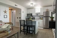 Condo with Deep water views in Beaufort SC