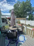 NEW LISTING!!!  Villas Quaint Coastal Cottage short drive to Beaches