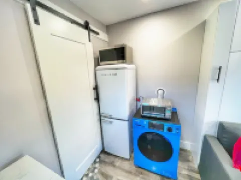 Mesa View Tiny House