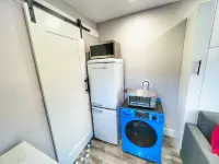 Mesa View Tiny House