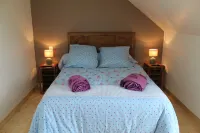 cottage swallows