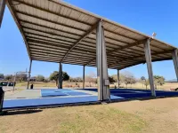 Remodeled home with firepit! 1 mile to Randolph AFB & 3 parks!
