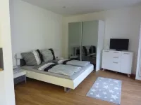 Directly on the Rhine with a fantastic view of the castle in Bad Salzig Hotels in Boppard