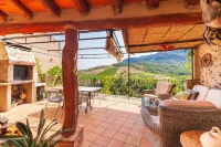 PRIORAT "Relax Climbing Hiking"
