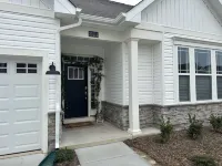 Cozy home w/ amazing sunsets minutes to DE/MD Beaches: Come enjoy! 4 BR 3 BATH