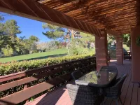 New Listing! Epic Redrock Views, Golf Course,  Sedona's Best Neighborhood!