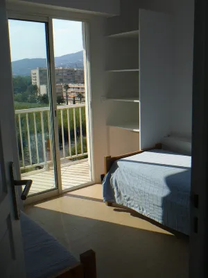 PROMO - 10% October - Le Lavandou Galiote - T3 - Apartment sea view 180 °