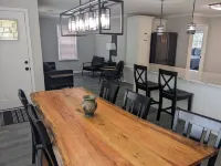 Remodeled Bungalow walking distance to Augusta National -  Privatzimmer