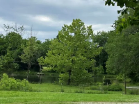 Farmhouse - A private sanctuary Hayride included with 3 or more nights Hotels in Walker County