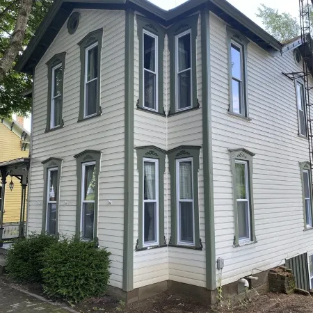 Hillside Haven Historic Vacation Home in Deersville by Tappan & Clendening Lakes Hotels in Harrison County
