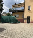 Beautiful spacious apartment in a central location