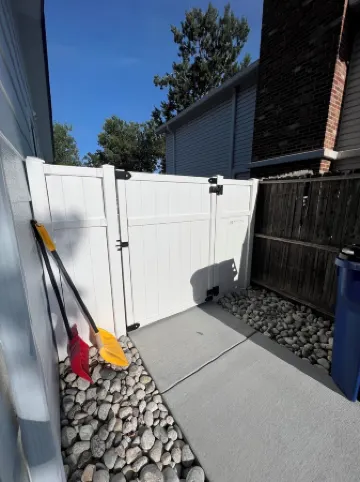 2BD Guest Suite in Basement – Spacious and Private Half of the Home