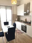 Apartment within walking distance of the sea