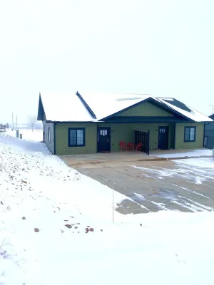 Adorable - Gateway to the Black Hills - Easy Access - 20 Minutes to Mt. Rushmore - Boutique