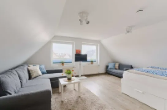 Vacation apartment Fährblick Moba-travel