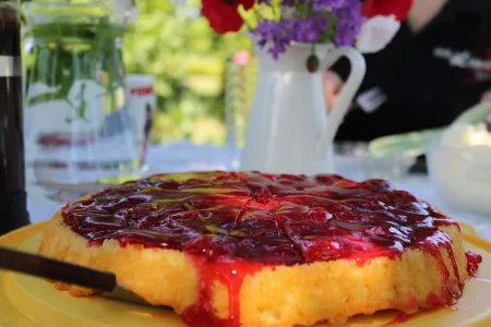 NEW apartment just 8 minutes to the beach, in the midst of a idyllic garden Отели в г. Юккер-Рандов