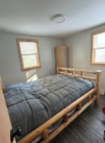 NEWLY RENOVATED WITH PRIVATE DOCK ON WHITE LAKE