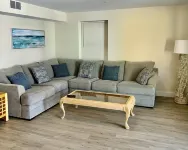 Beach Block 3-Bedroom Condo with Season Badges with Parking Next to Boardwalk
