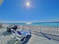 Ultimate coastal retreat!