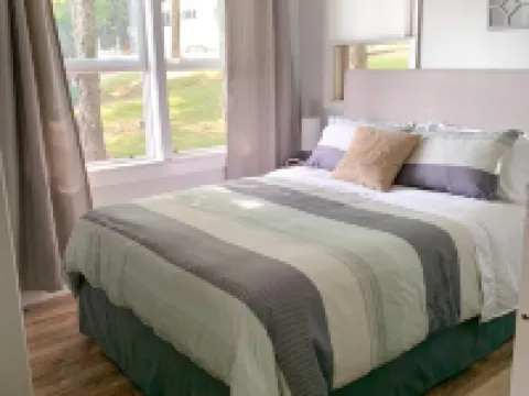 Lac Vieux Desert Cottage Hotels in Phelps