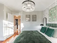 Homey Retreat in Historic Kennett Square!! Hotels in Kennett Square