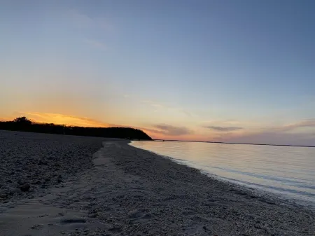 Pet Friendly Fenced Yard Beach House, Viking Stove, Pool, #beachybungalow Отели рядом с достопримечательностью «Drift Inn»