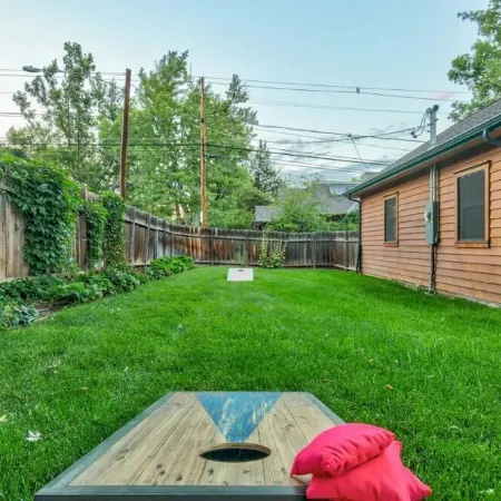 ❤️of Downtown All New! Mod 6BR ☆6min→ Pearl☆Hottub
