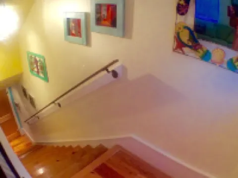 Luxury WATERFRONT condo overlooking pool, 5 mins to Dog Island, FREE boat slip. Hotels in Carrabelle