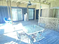 Spacious 3 br home with large covered deck