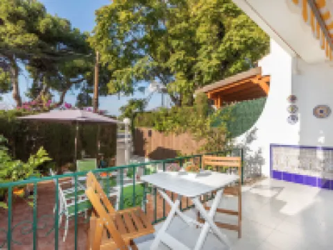 Jorge Comin Hotéis em Benicasim