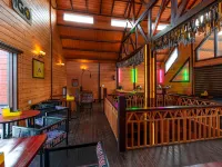 卡薩爾德維的Hosteller - 青年旅館