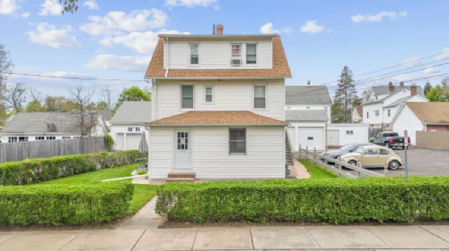 Manchester 1-Bedroom Oasis APT Near Downtown Main Street. Pet-Friendly!