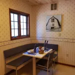 Private Cabin